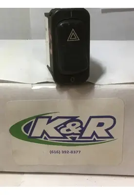 PETERBILT  Dash / Console Switch