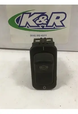 PETERBILT  Dash / Console Switch