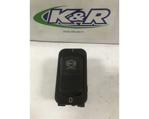PETERBILT  Dash  Console Switch