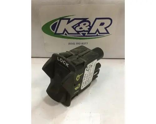 PETERBILT  Dash  Console Switch