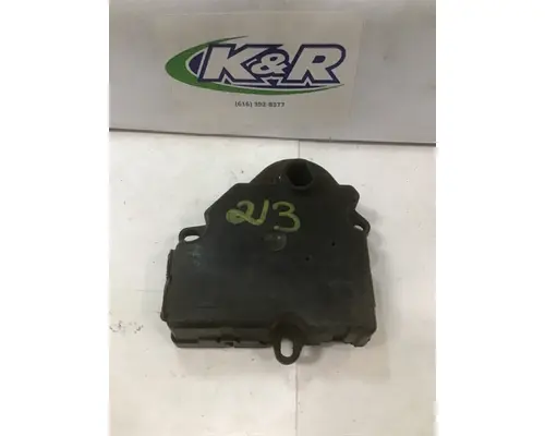 PETERBILT  Dash  Console Switch