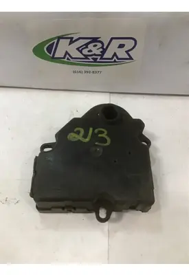 PETERBILT  Dash / Console Switch