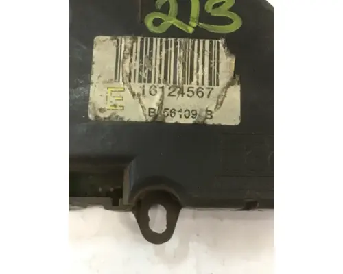 PETERBILT  Dash  Console Switch