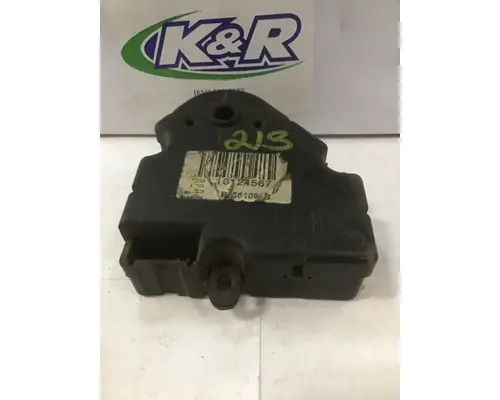 PETERBILT  Dash  Console Switch