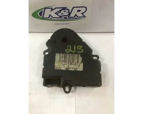 PETERBILT  Dash  Console Switch