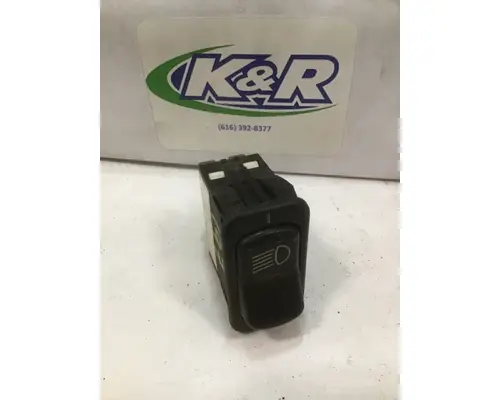 PETERBILT  Dash  Console Switch
