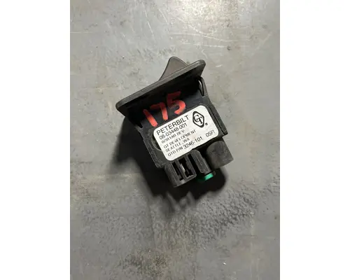 PETERBILT  Dash  Console Switch