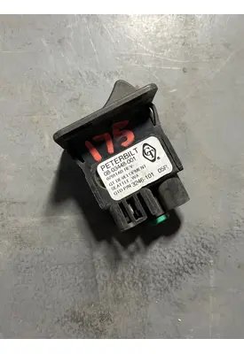 PETERBILT  Dash / Console Switch