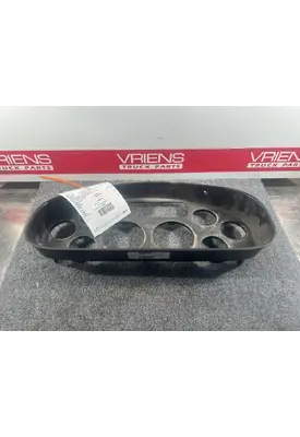 PETERBILT  Dash Panel