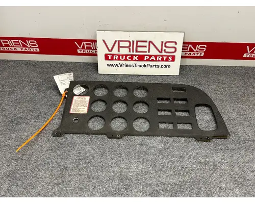 PETERBILT  Dash Panel