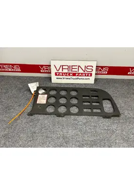 PETERBILT  Dash Panel