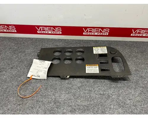 PETERBILT  Dash Panel