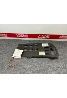 PETERBILT  Dash Panel