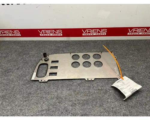 PETERBILT  Dash Panel