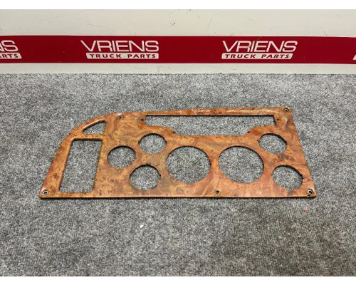 PETERBILT  Dash Panel