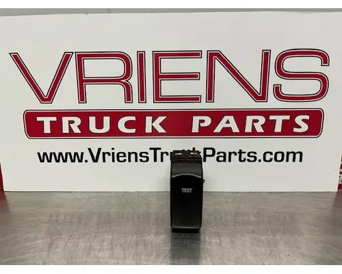 PETERBILT  DashConsole Switch