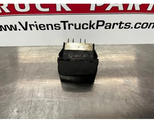 PETERBILT  DashConsole Switch