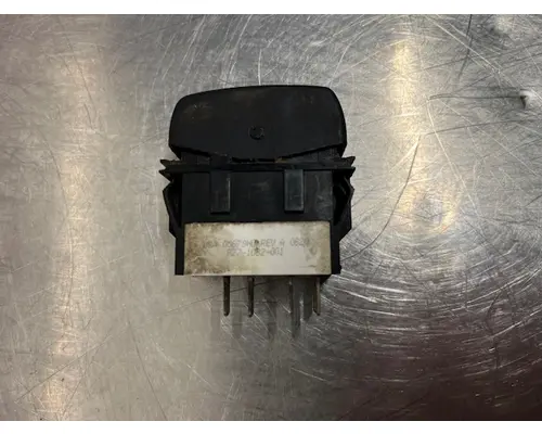 PETERBILT  DashConsole Switch