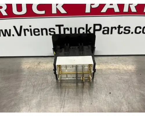 PETERBILT  DashConsole Switch