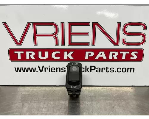 PETERBILT  DashConsole Switch