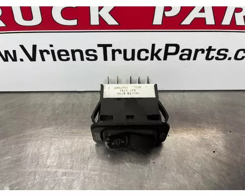 PETERBILT  DashConsole Switch