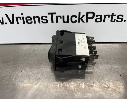 PETERBILT  DashConsole Switch