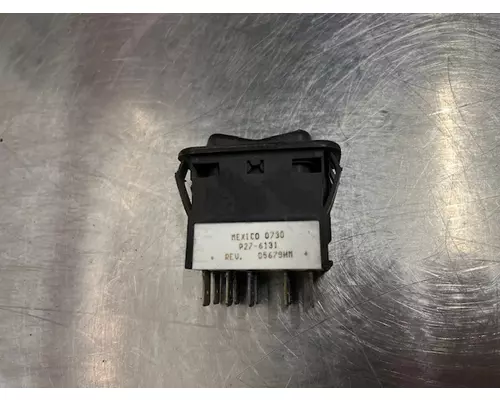 PETERBILT  DashConsole Switch
