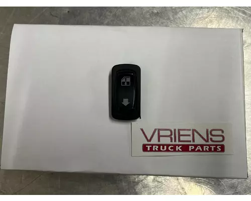 PETERBILT  DashConsole Switch