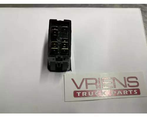 PETERBILT  DashConsole Switch