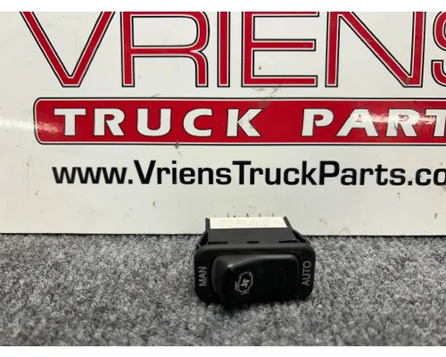 PETERBILT  DashConsole Switch