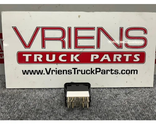 PETERBILT  DashConsole Switch
