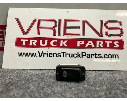 PETERBILT  DashConsole Switch
