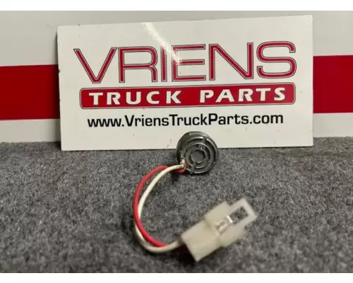 PETERBILT  DashConsole Switch