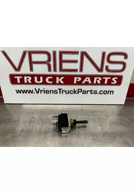 PETERBILT  Dash/Console Switch