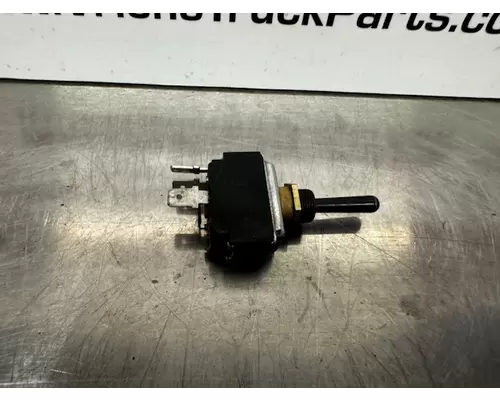 PETERBILT  DashConsole Switch