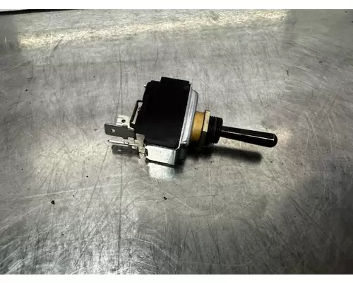 PETERBILT  DashConsole Switch