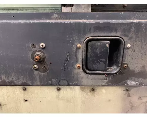 PETERBILT  Door Assembly, Front