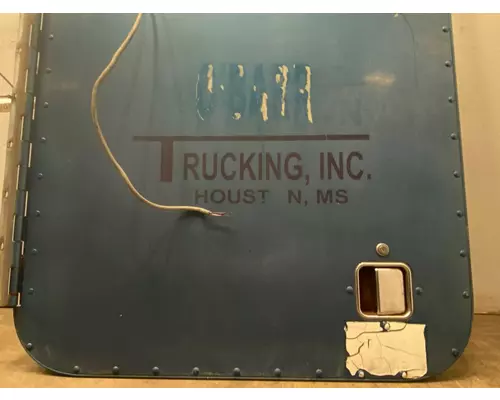 PETERBILT  Door Assembly, Front