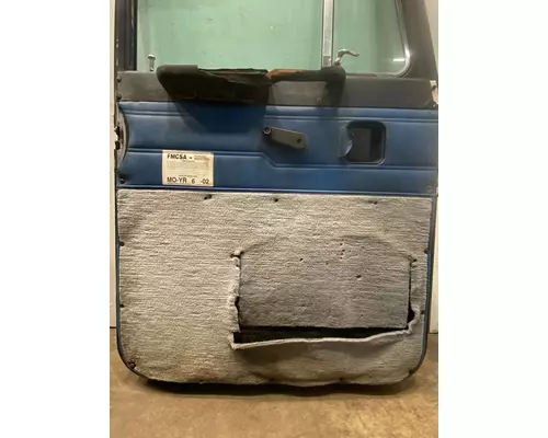 PETERBILT  Door Assembly, Front