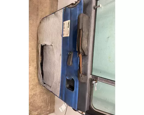 PETERBILT  Door Assembly, Front