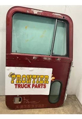 PETERBILT  Door Assembly, Front