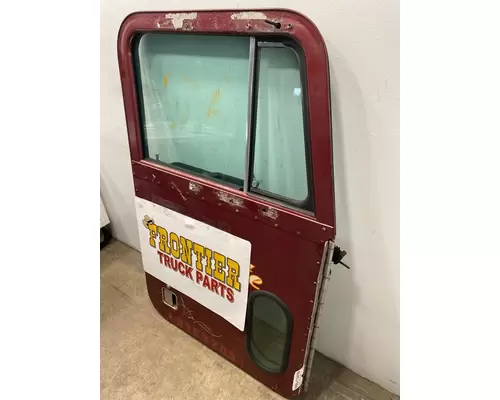 PETERBILT  Door Assembly, Front