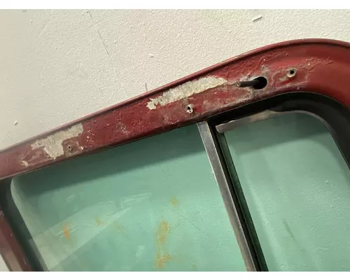 PETERBILT  Door Assembly, Front