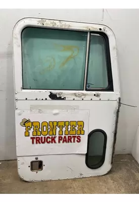 PETERBILT  Door Assembly, Front