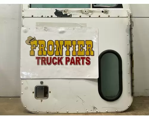 PETERBILT  Door Assembly, Front