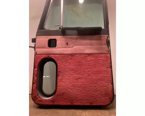 PETERBILT  Door Assembly, Front
