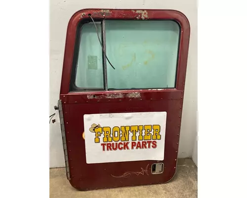 PETERBILT  Door Assembly, Front