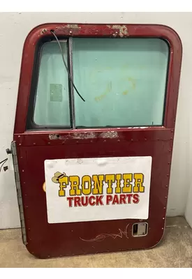 PETERBILT  Door Assembly, Front