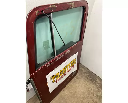 PETERBILT  Door Assembly, Front