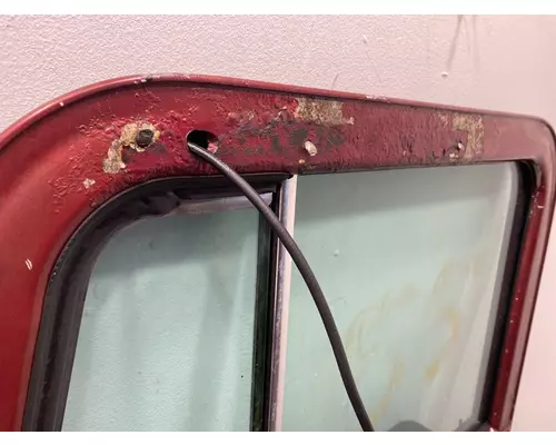 PETERBILT  Door Assembly, Front